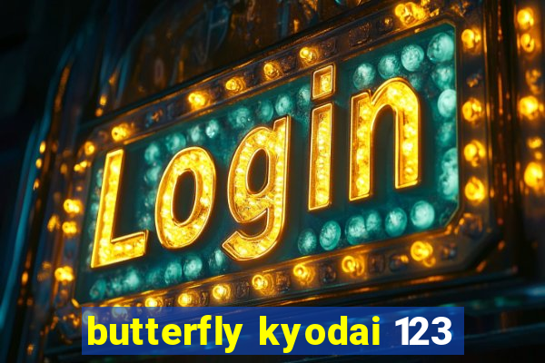 butterfly kyodai 123